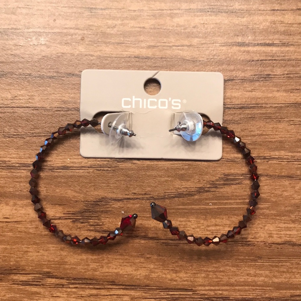 Chico’s hoops
